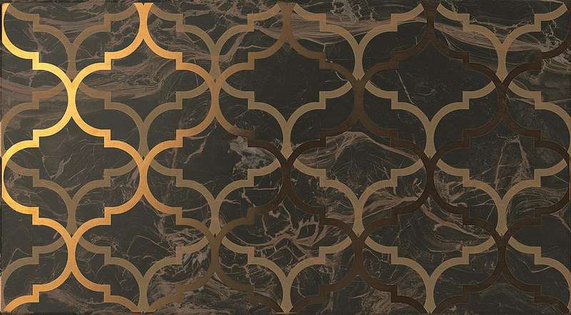 S.M. Frappuccino Dark Prestige (600080000235) Керамическая плитка