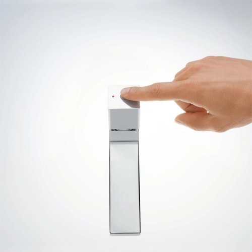 Смеситель Hansgrohe Metropol 32571000 для раковины