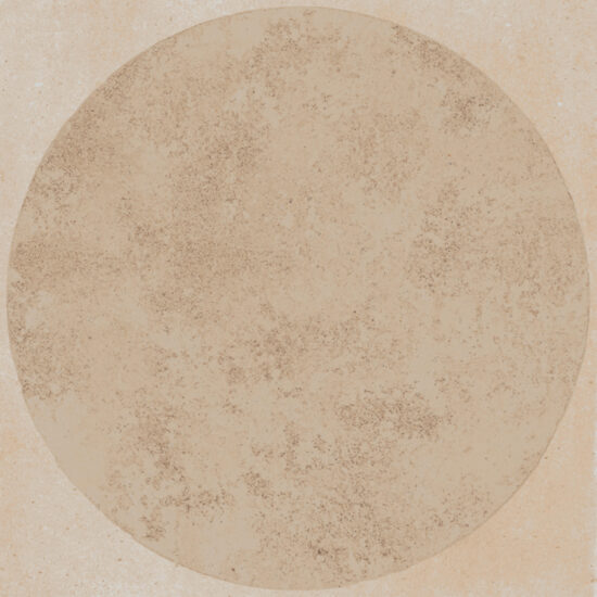 Керамогранит Marazzi Italy ArtCraft Calce Decoro Bolli 20x20