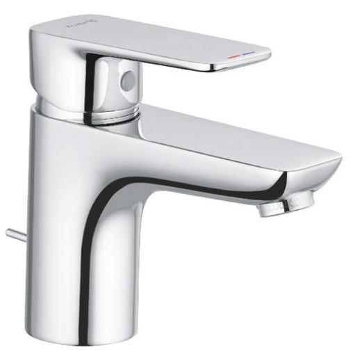 Смеситель для раковины Kludi Pure&Style 403820575 хром