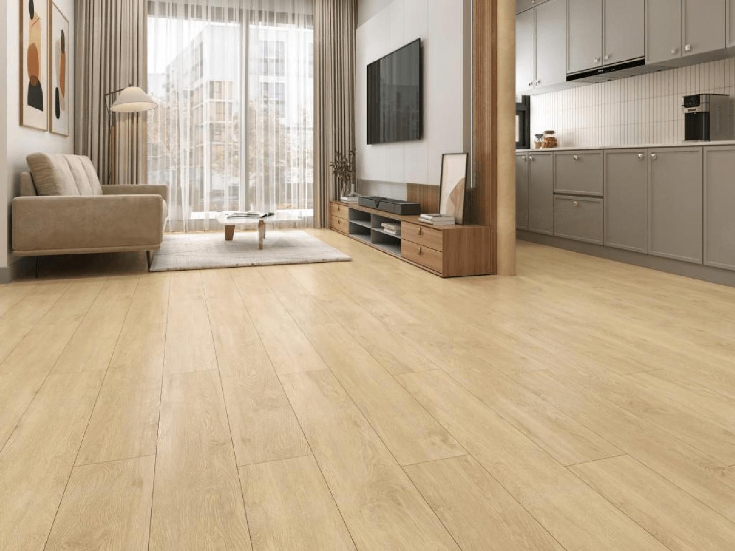LVT плитка Камфора ЕСО 3-31