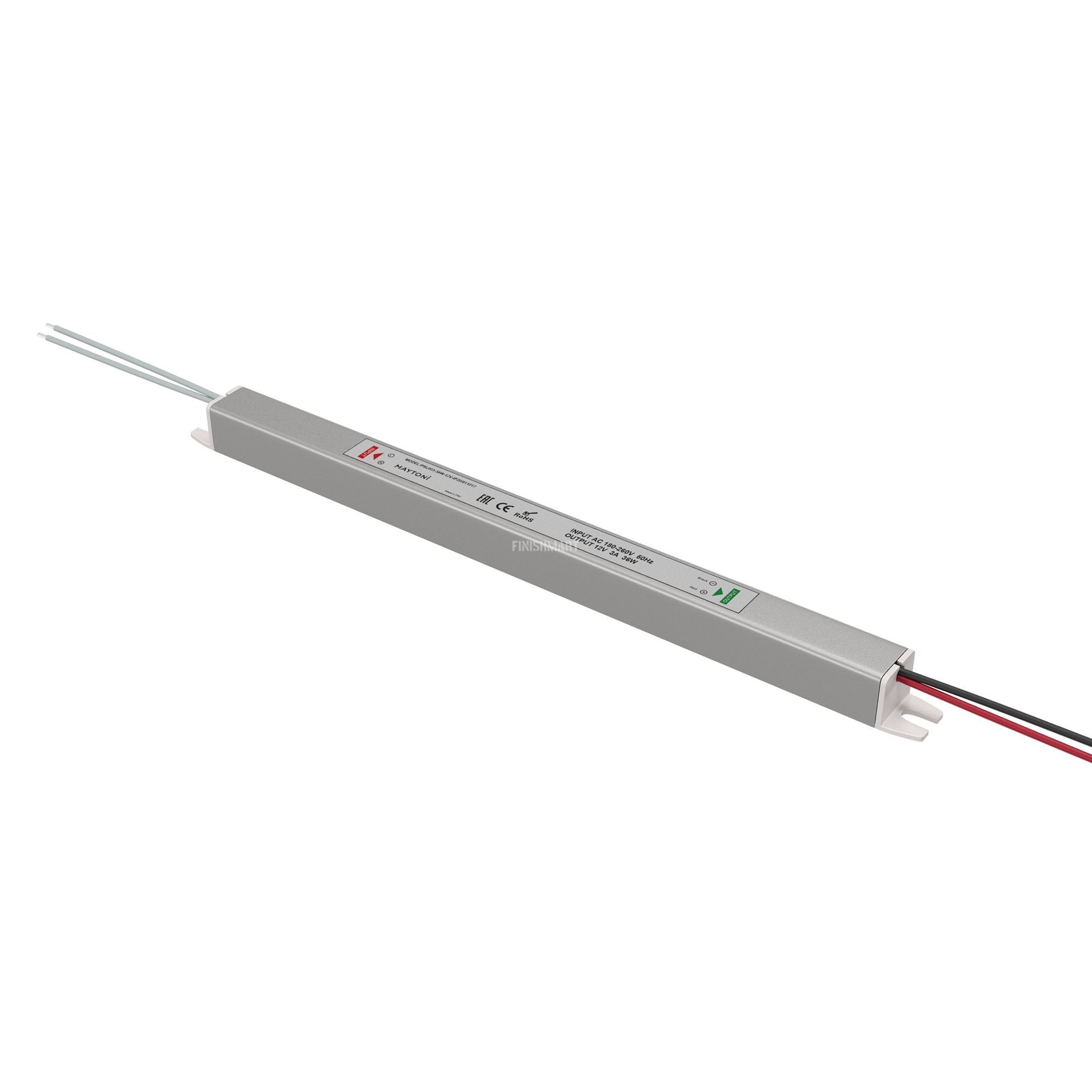 Источник напряжения Led Strip 811017