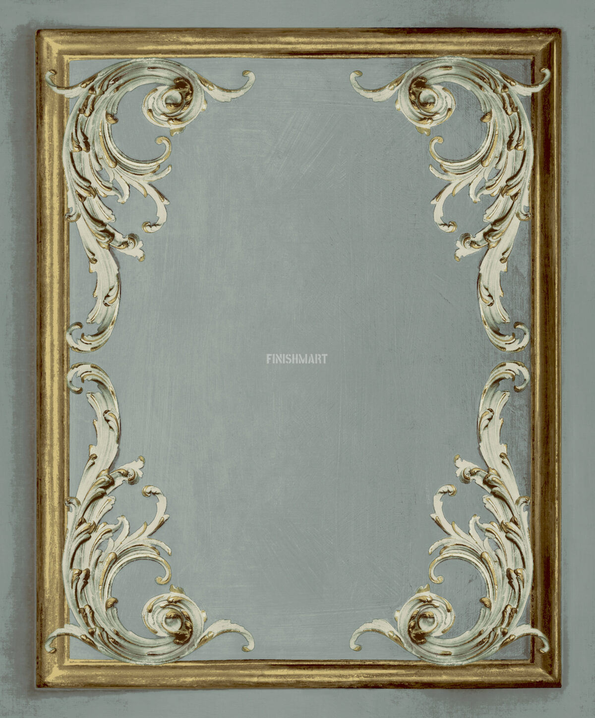 191501 Обои Grandeco (Icon) (1*12) 10,05х0,53 винил на флизелине