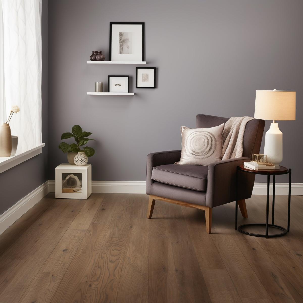 Инженерная доска Vecchio Parquet Albero Bello BOTTEGA