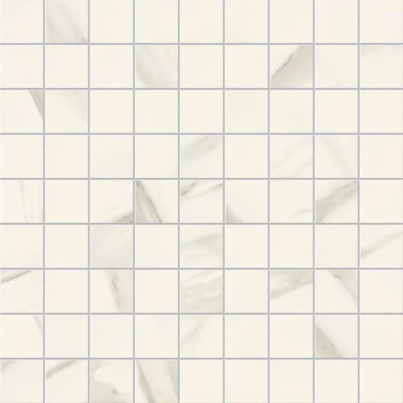 Мозаика Marvel Meraviglia Calacatta Meraviglia Mosaico (AJP8)