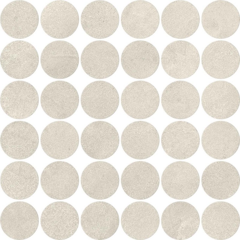 Мозаика Boost Expression Ice Mosaico Circle