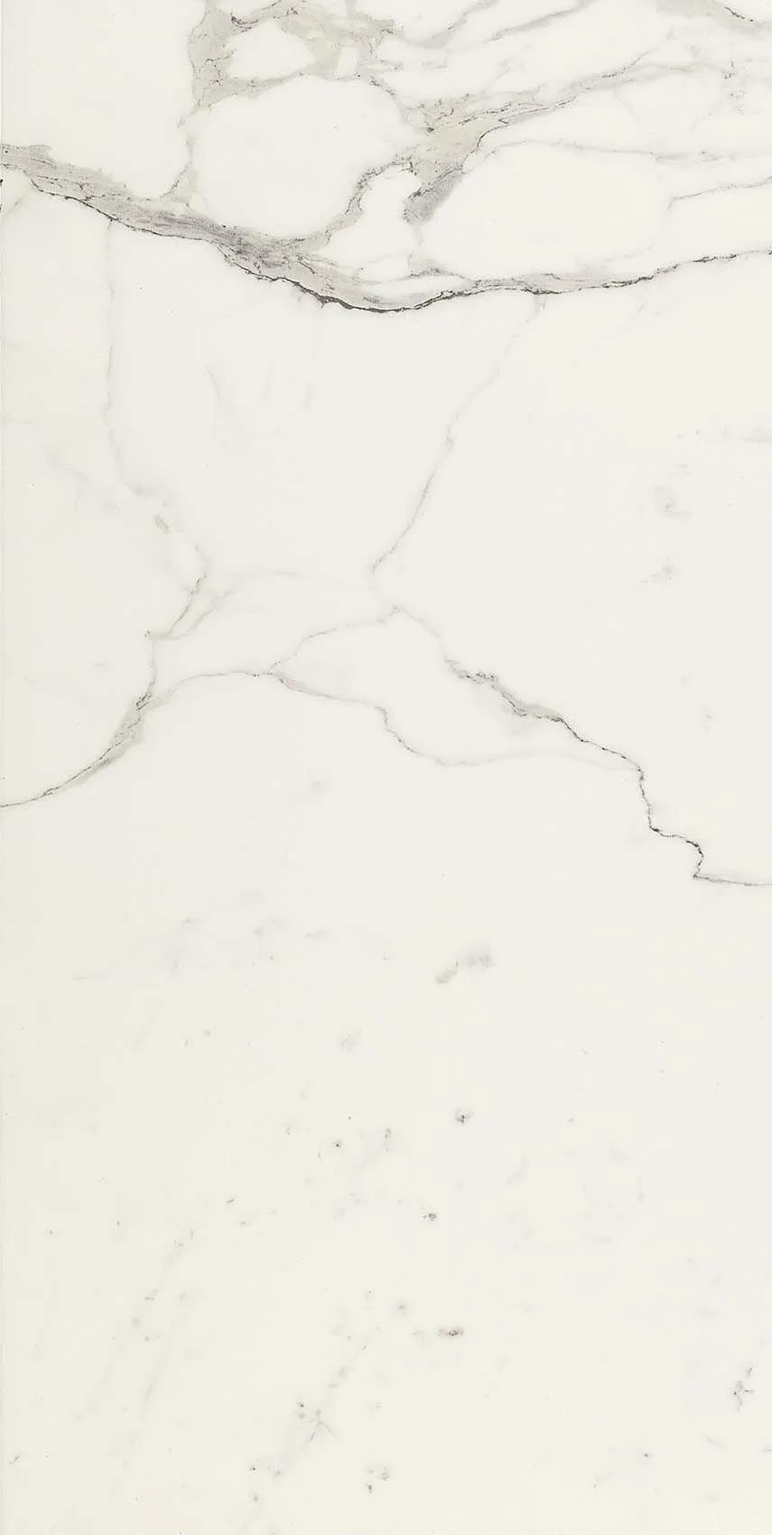 Керамогранит Marazzi Italy Allmarble Statuario Rett. 60х120