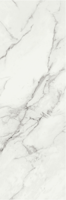 Керамическая плитка Villeroy&Boch Плитка Marble Arch Magic White 7R 2Q 40х120