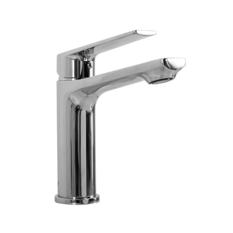Смеситель для раковины Cezares Comfort COMFORT-LS-01-W0 хром глянцевый