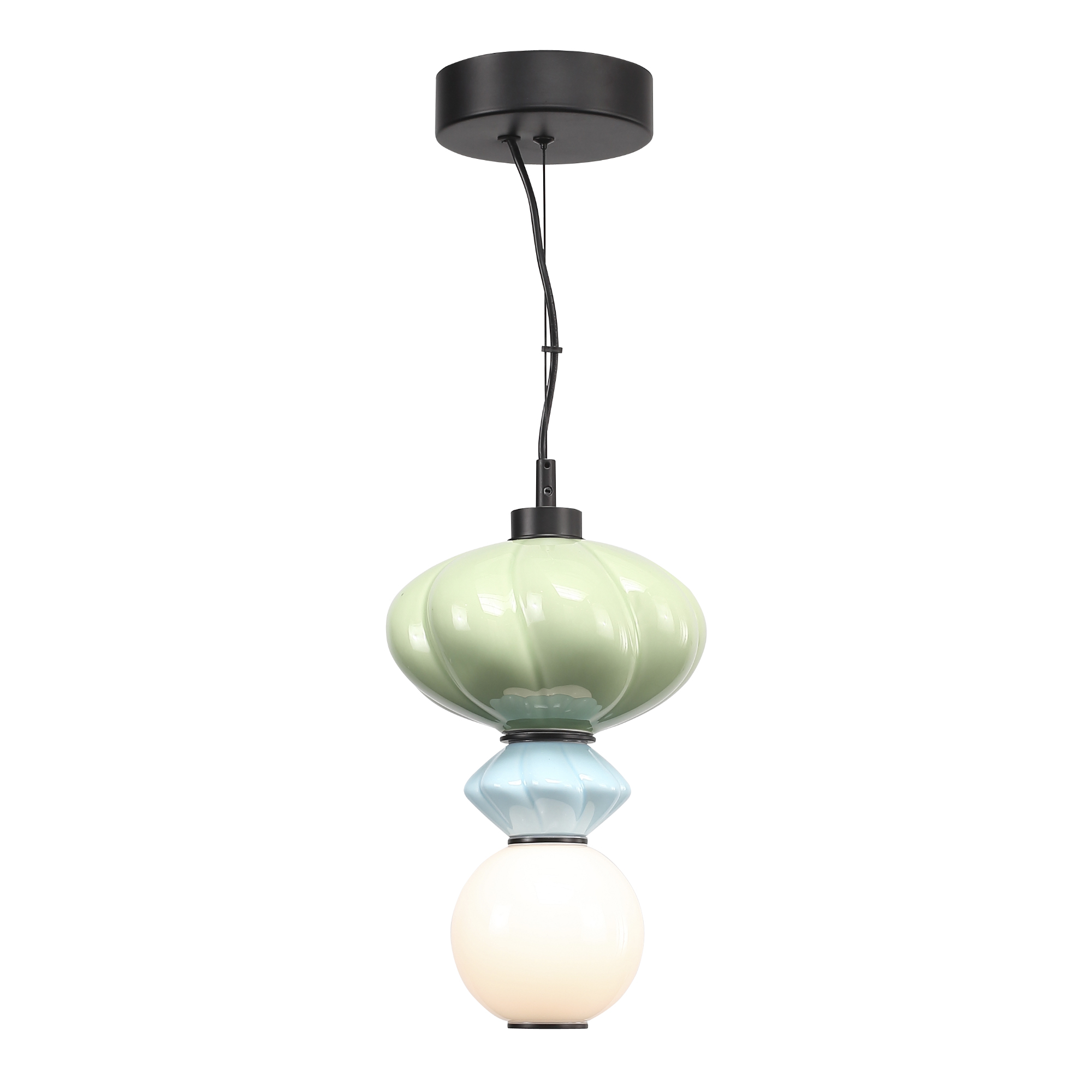 Светильник подвесной FLORENTINI LED 8W 3000K