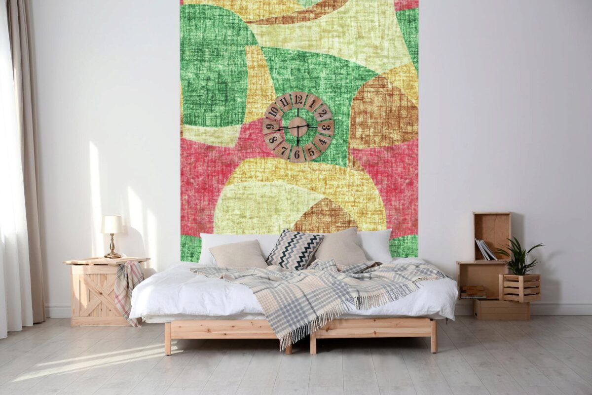 47358 Панно Marburg (Smart Art Gallery) (1*1) 3,4x2,12 винил на флизелине