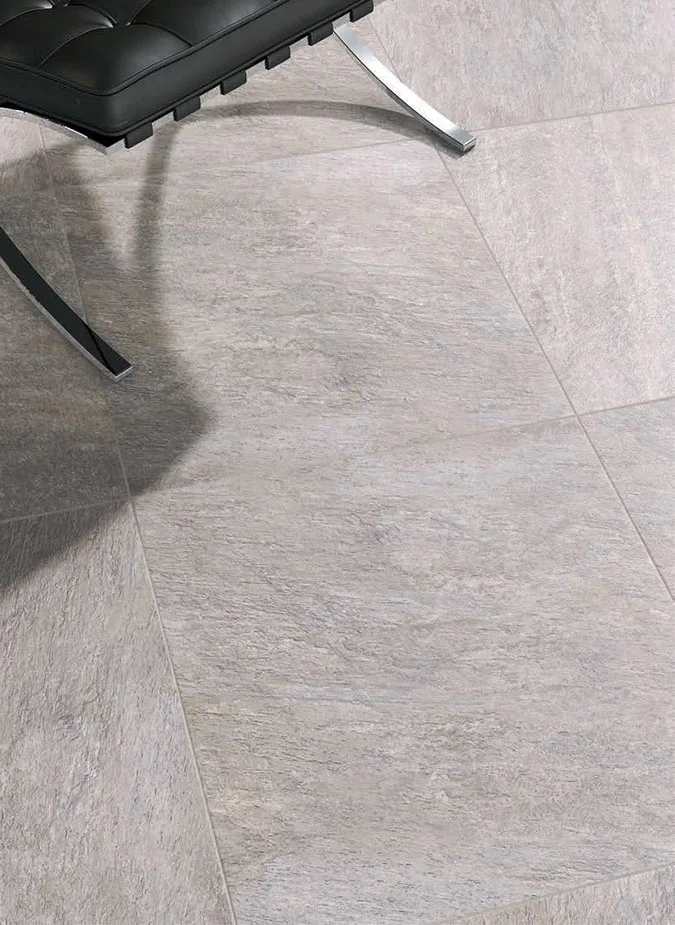 Керамогранит Kerama Marazzi Гренель серый светлый обрезной 60х60