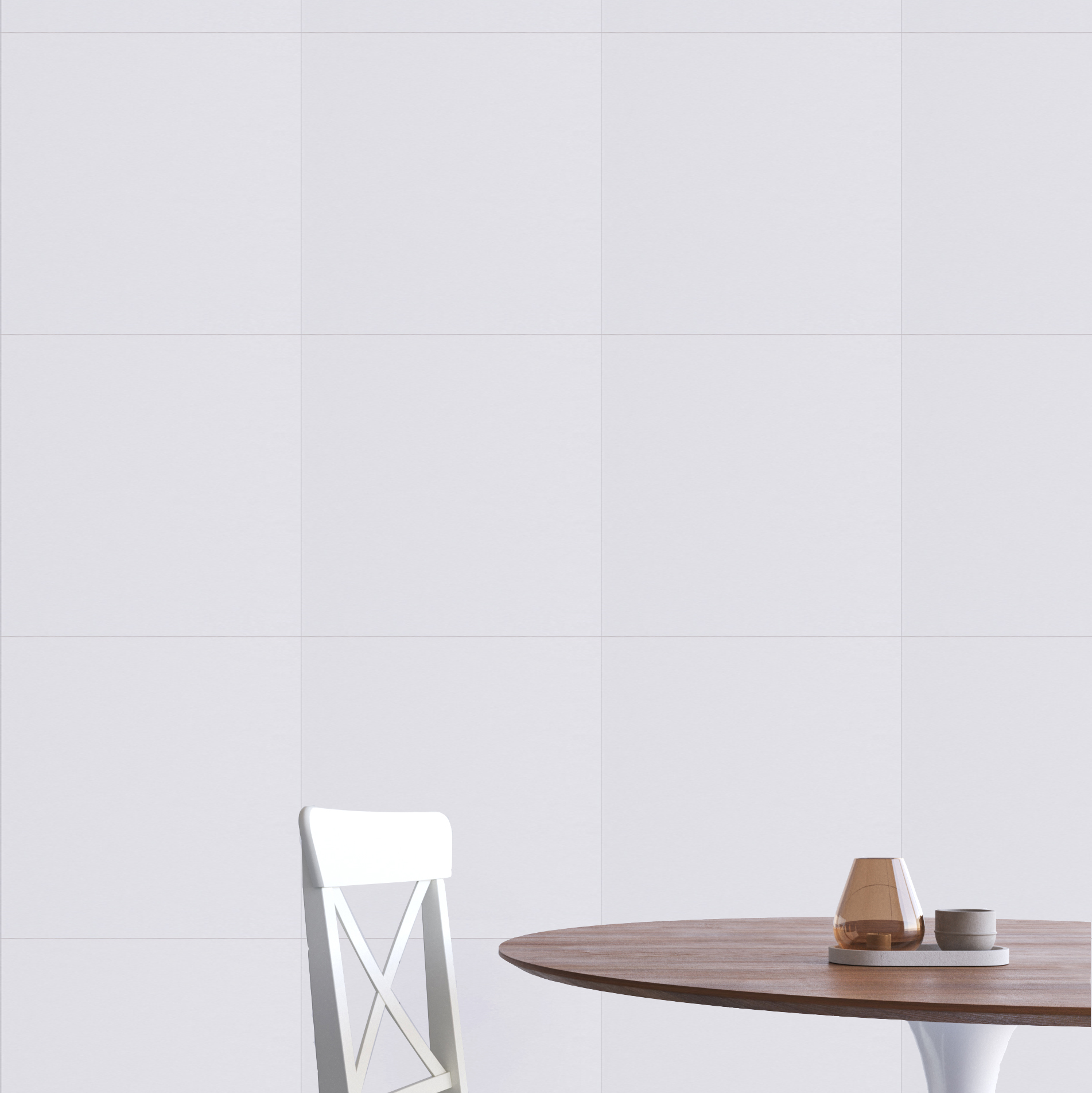Керамогранит Creto RC White 60х60