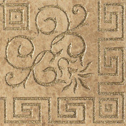 Керамическая плитка Ape Ceramica Вставка Taco Arka Noce 15х15