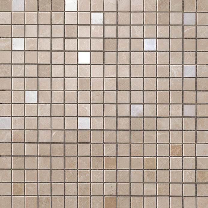 Мозаика Marvel Gris Clair Mosaic Q (9EQG) 30,5x30,5