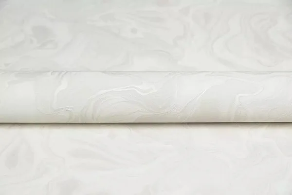 KM7601 Обои виниловые на флизелиновой основе Галатея база универсальная, белый KЕРАМА МАРАЦЦИ