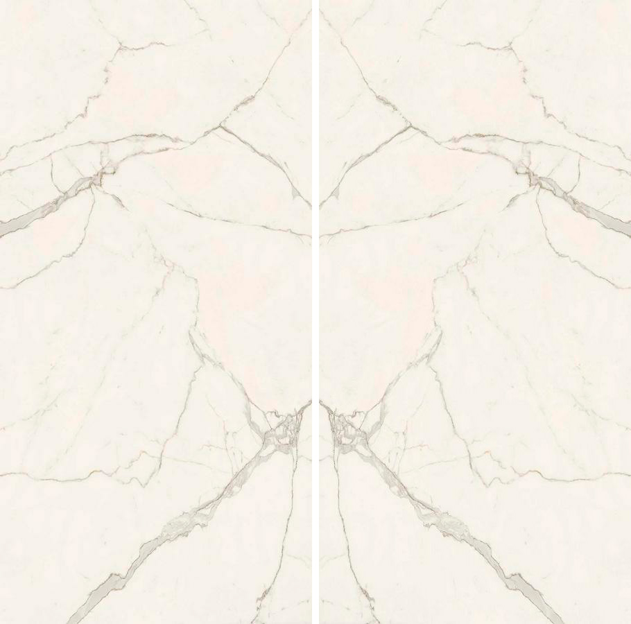 Керамогранит Calacatta Extra Bookmatch Polished 160x320