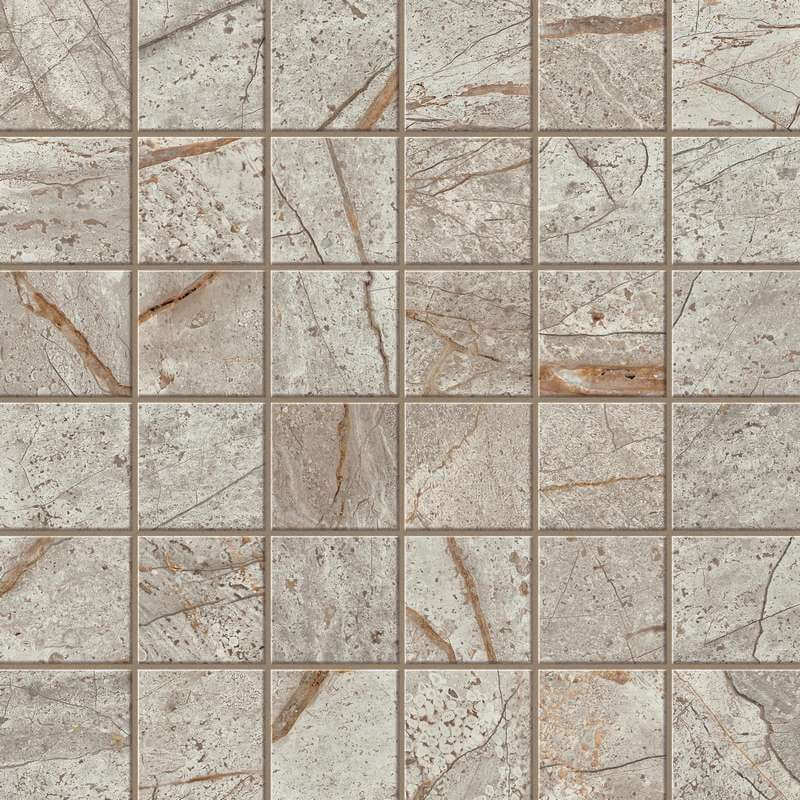 Мозаика Empire Silver Root Mosaic (610110000821)
