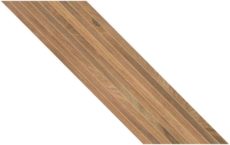 Мозаика Etic Rovere Venice Chevron Tatami A+B (AWYE)