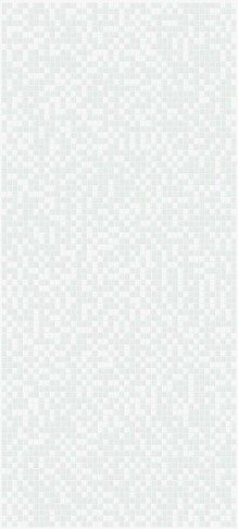 Керамическая плитка Cersanit Плитка Black&White 20х44