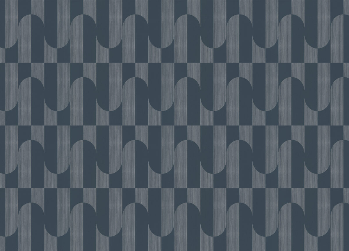 A 55703 Обои Grandeco (Asperia) (1*12) 10,05х0,53 винил на флизелине