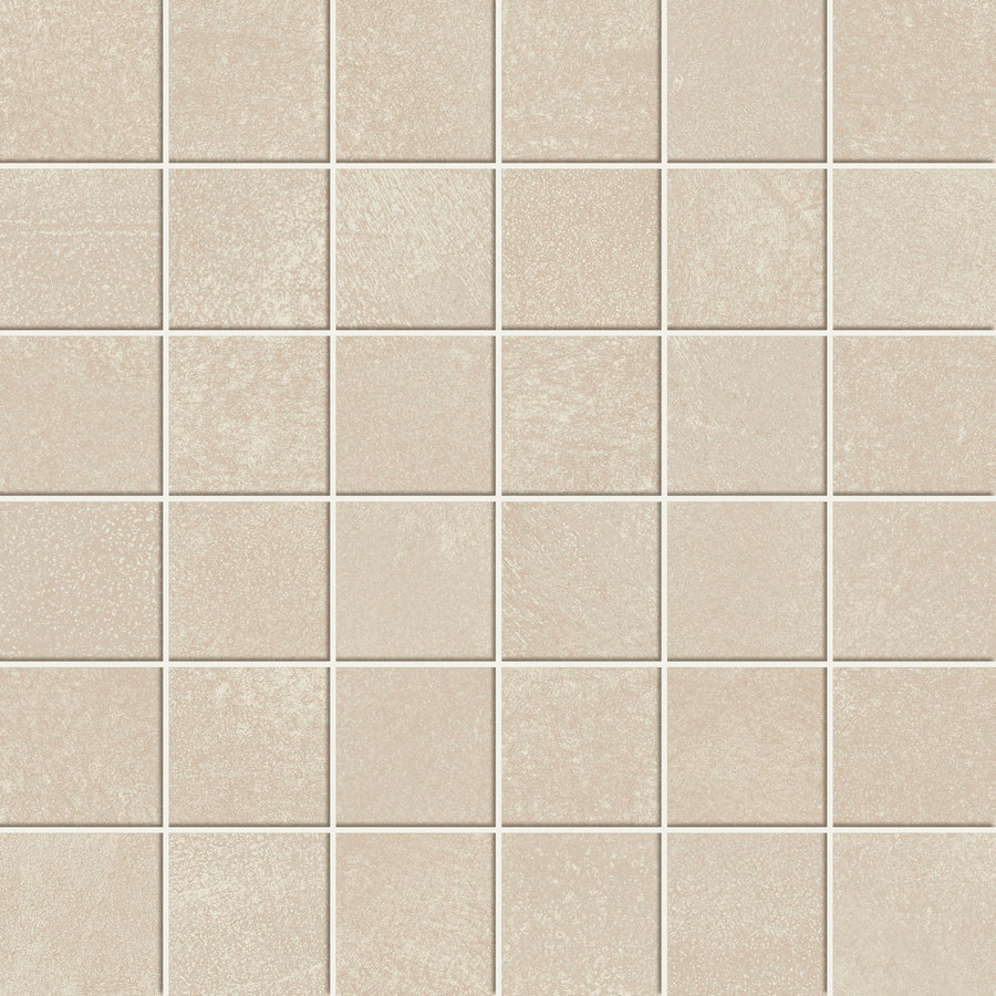 Мозаика Rinascente Resin Cream Mosaic (610110001200)