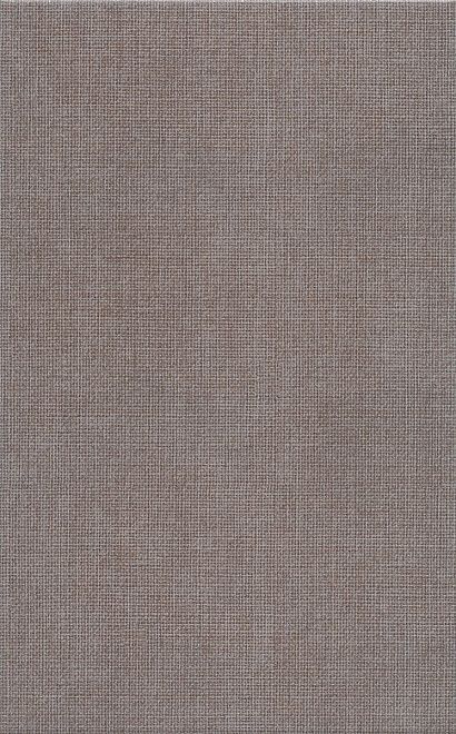 Керамическая плитка Kerama Marazzi Плитка Трокадеро коричневый 25х40