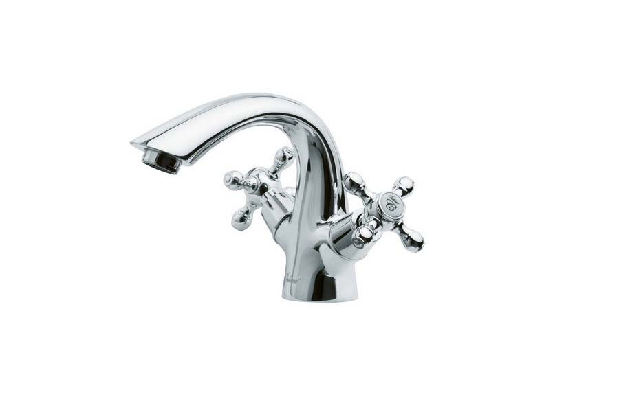 Смеситель Boheme Tradizionale Chromo 271