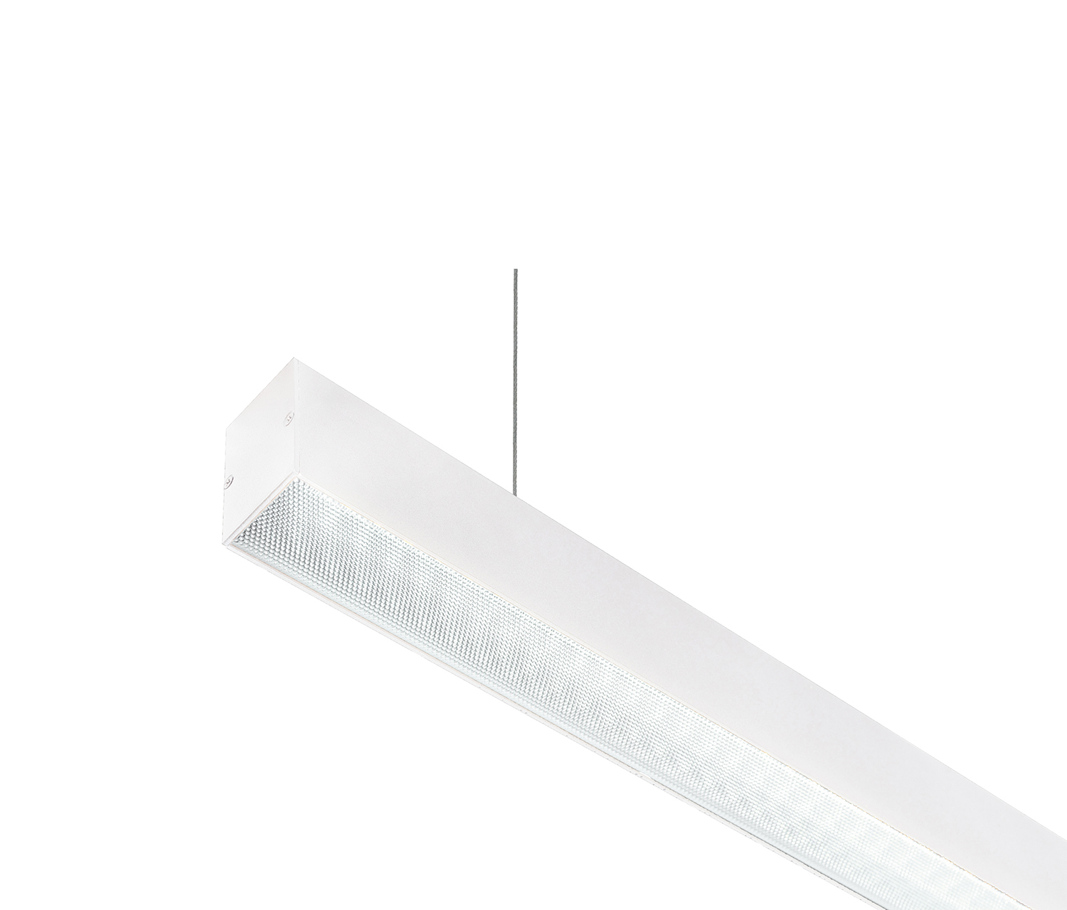 Линейный светильник Denkirs DK9204-WH