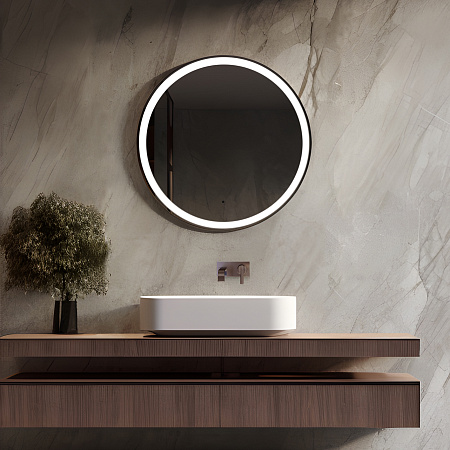 Зеркало Silver Mirrors Перла D770 (бесконтактный сенсор)