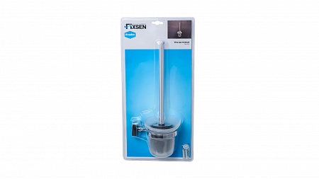 Fixsen KVADRO FX-61313 Ёрш для туалета