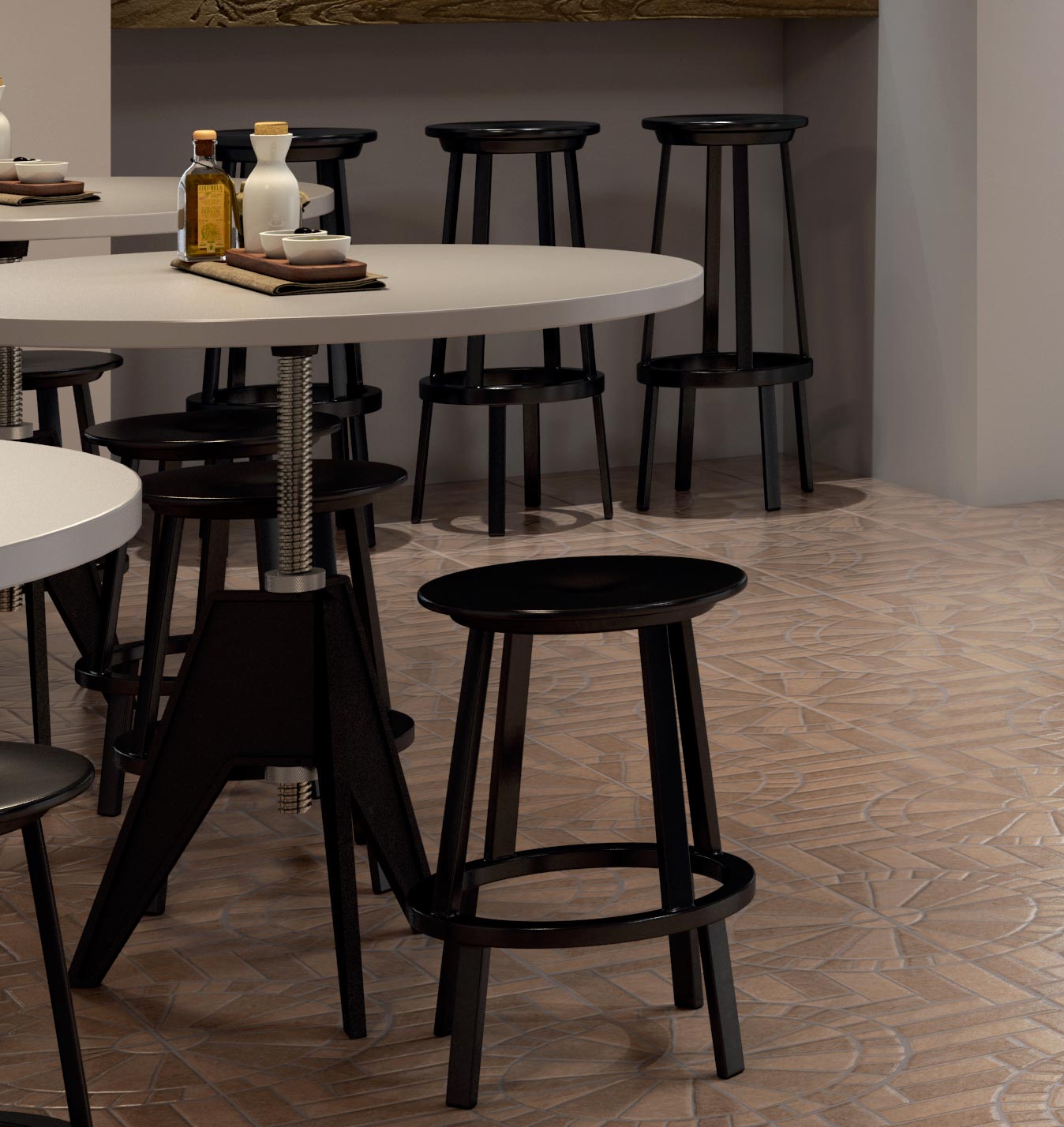 Керамогранит Kerama Marazzi Корреале 42х42