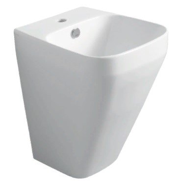 Раковина Simas Baden Baden 40х45х55 см, BB13bix1