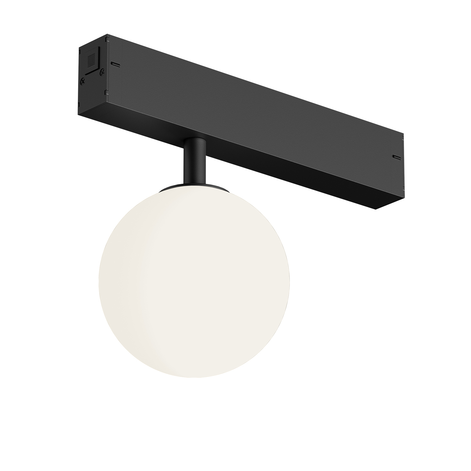 Трековый светильник SMART MOON DK8050-BK