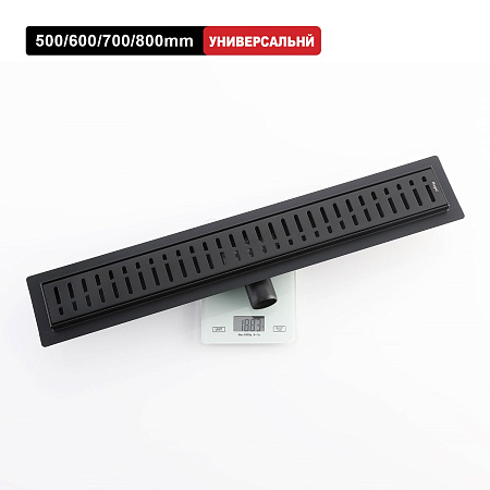 Трап для душа 70*600мм RAGLO R650.60.06