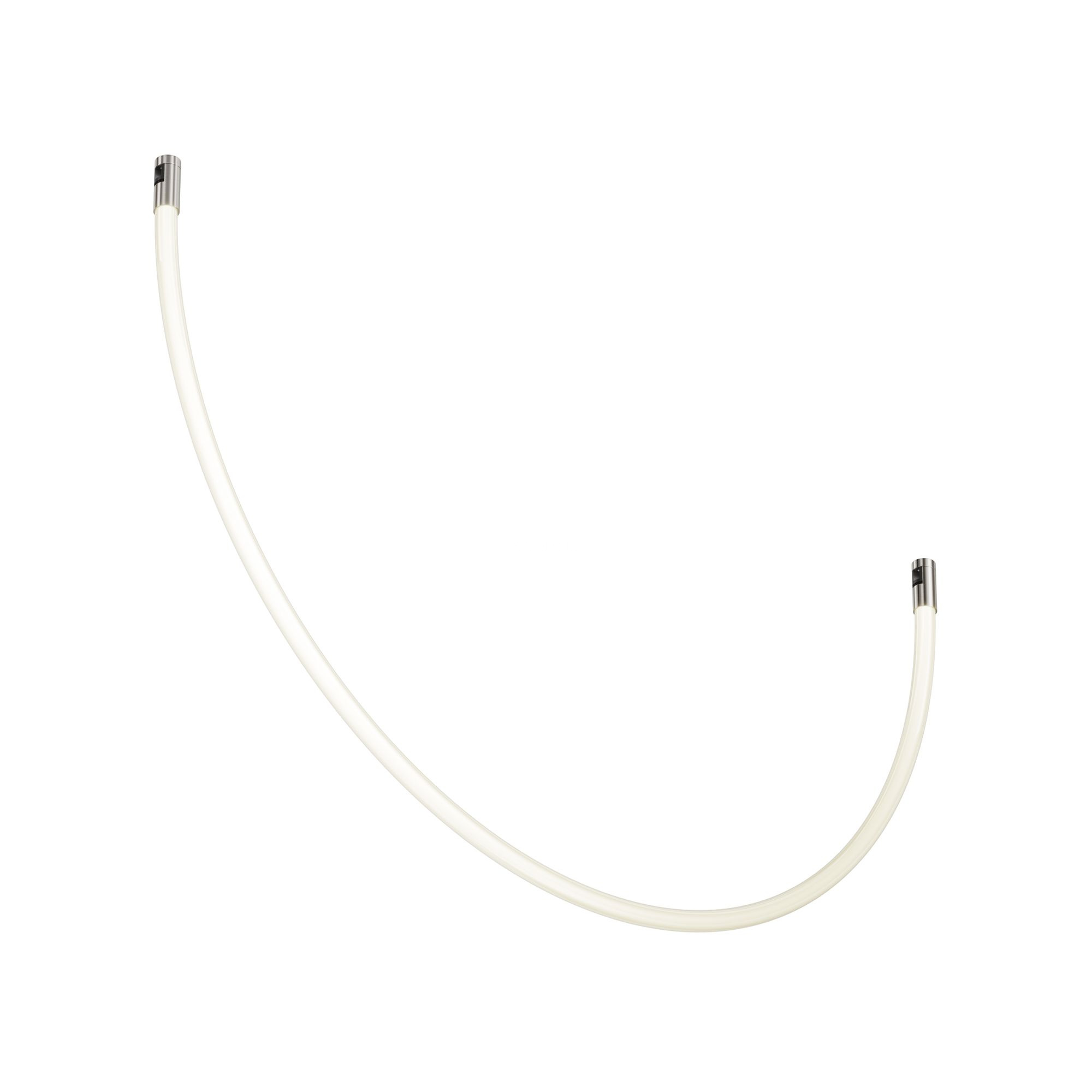 Трековый светильник Technical TR154-1-27W4K-PT