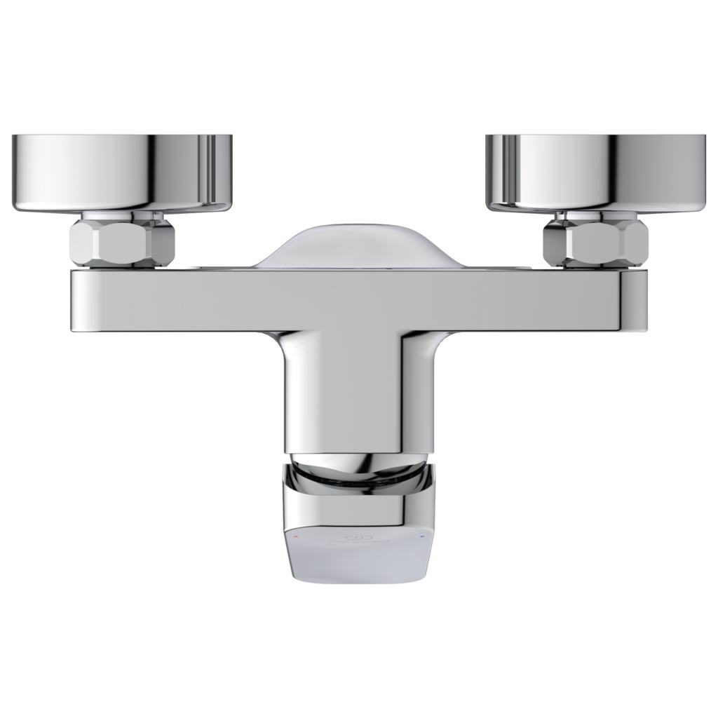 Смеситель для душа Ideal Standard Ceraplan BD250AA хром глянец