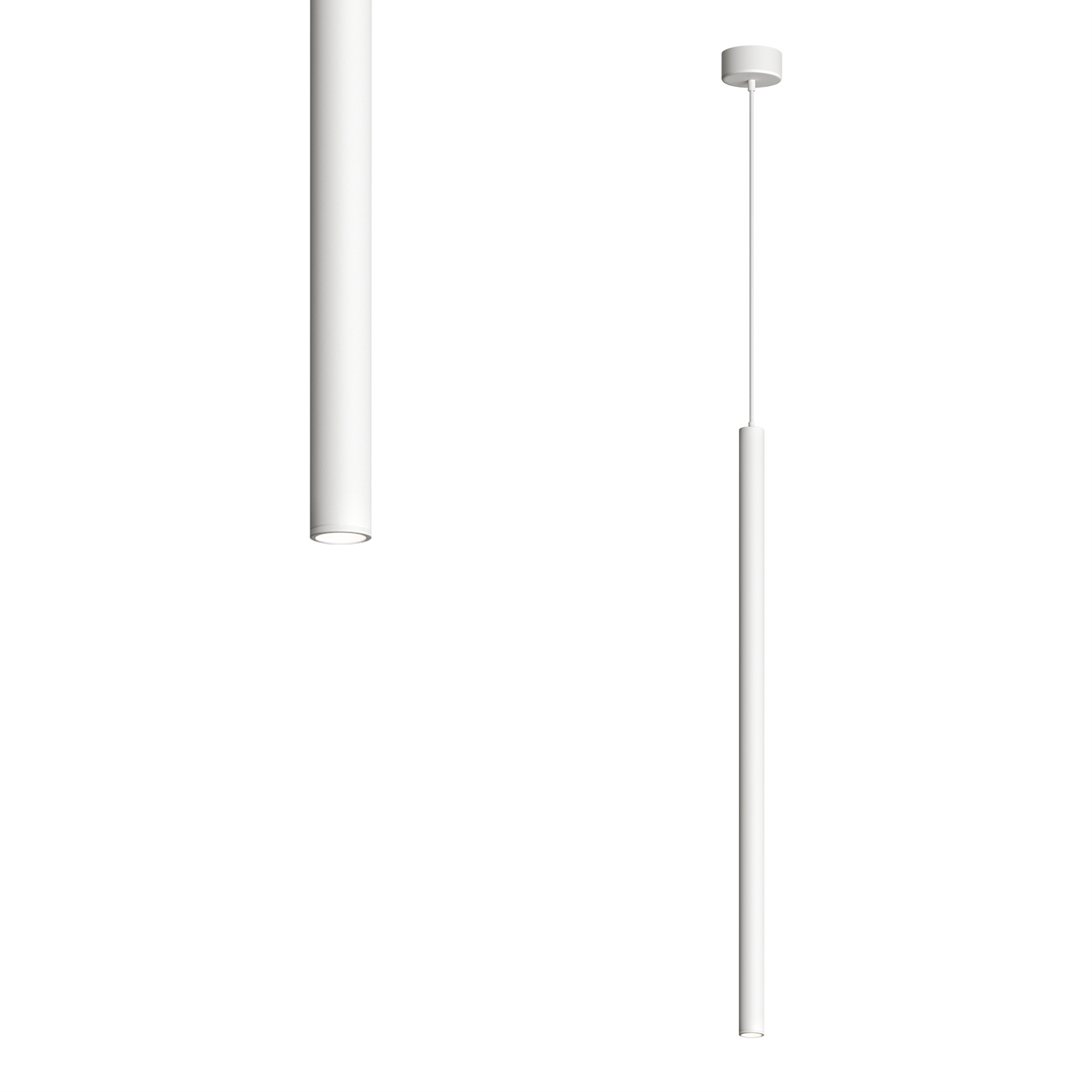 Светильник Denkirs DK4304-WH