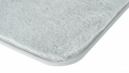 Fixsen NICE FX-9002C Коврик для ванной Fixsen Nice, голубой, 1-ый (50х80 см)