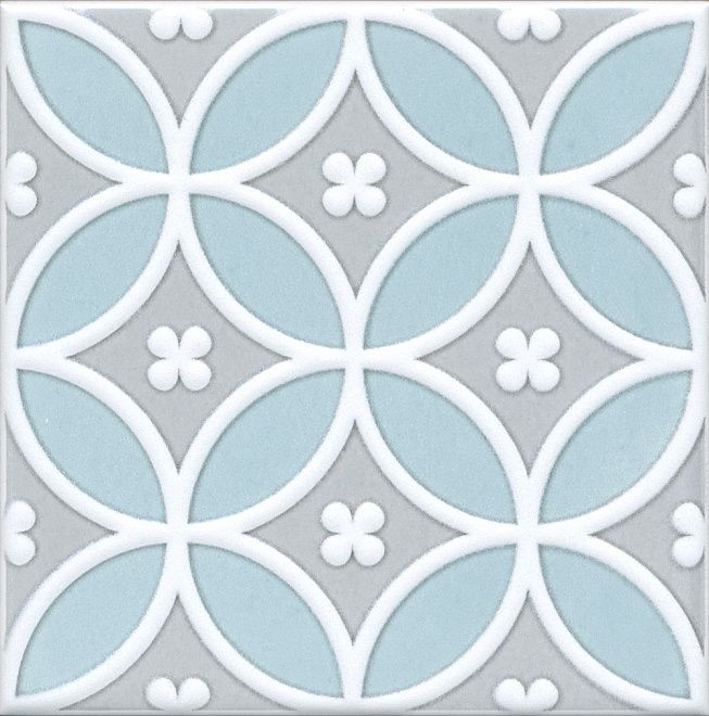Керамическая плитка Kerama Marazzi Декор Мурано 15х15