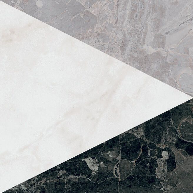 Керамогранит Kerama Marazzi Декор Парнас наборный 40х40