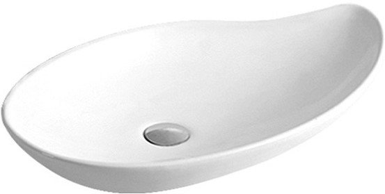 Раковина CeramaLux 9052
