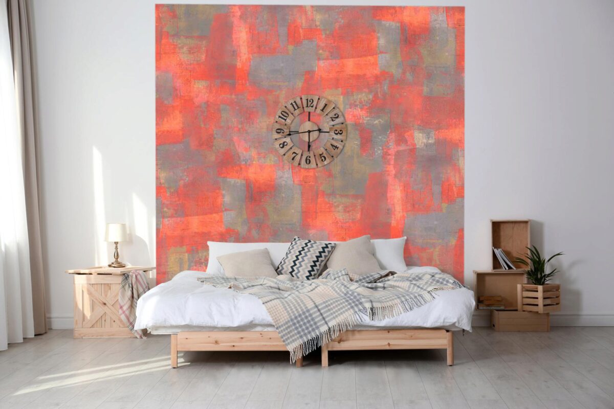 46944 Панно Marburg (Smart Art Gallery) (1*1) 2,70x2,65 винил на флизелине