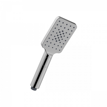 Душевая лейка Lemark LM8123C 3-функциональная 80х260 мм., хром