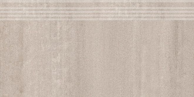 Керамогранит Kerama Marazzi Ступень Про Дабл беж обрезной 30х60