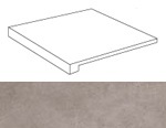 Ступень Dwell Gray Scalino Angolare SX (A1K4)