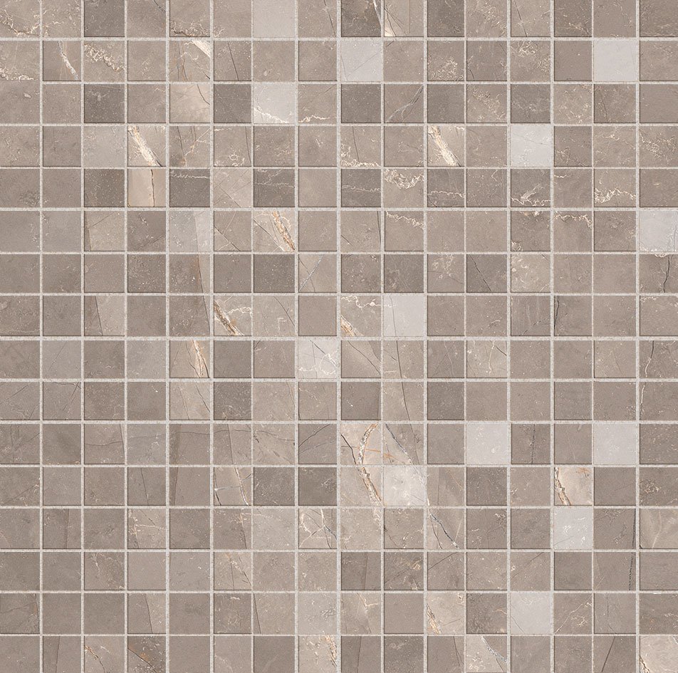 Мозаика Marazzi Italy Allmarble Wall Pulpis Mosaico Lux 40х40