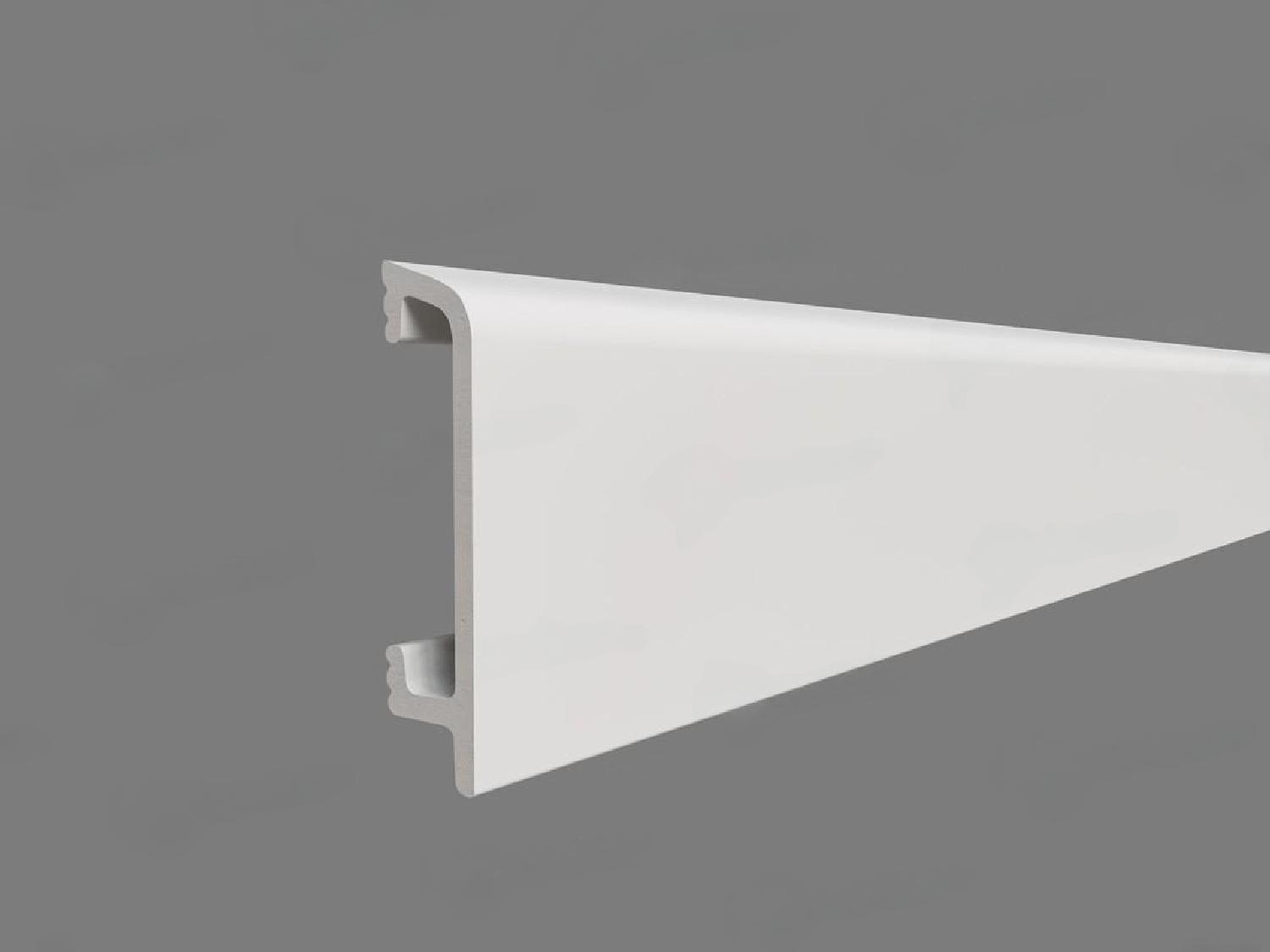 Напольный плинтус Tanle TL019045 Коллин
