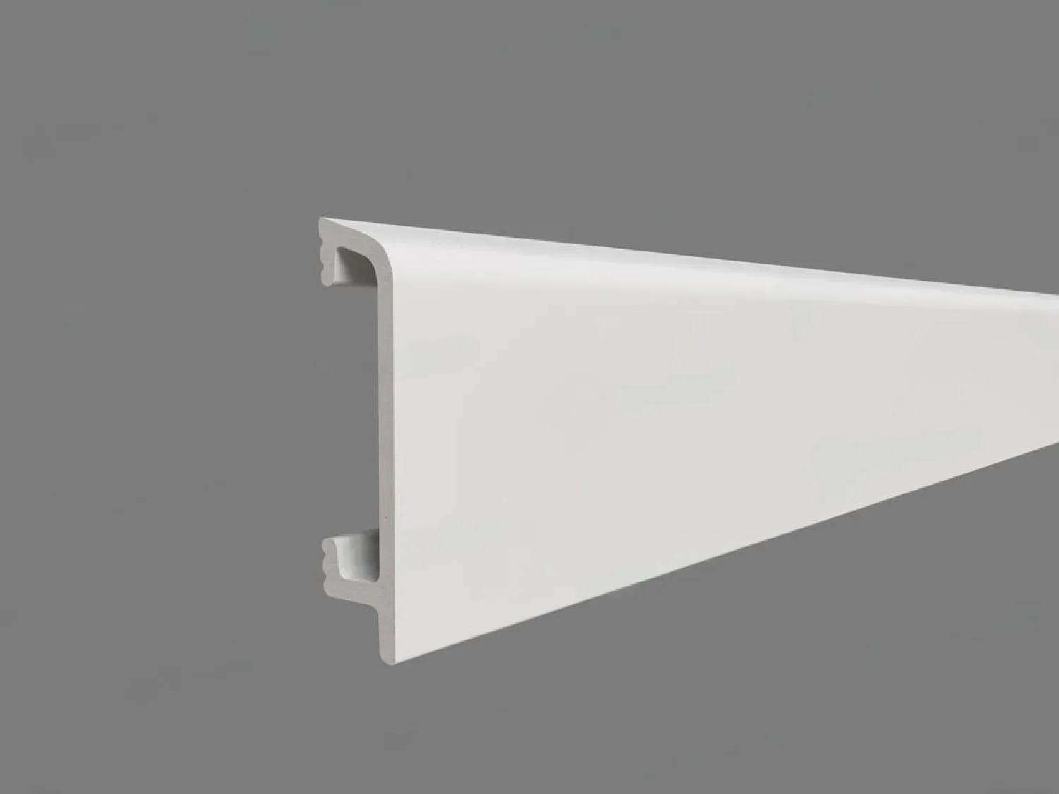 Напольный плинтус Tanle TL019045 Коллин