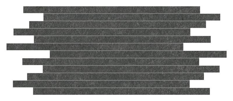Мозаика Boost Mineral Tarmac Brick 30x60 (AIG3)